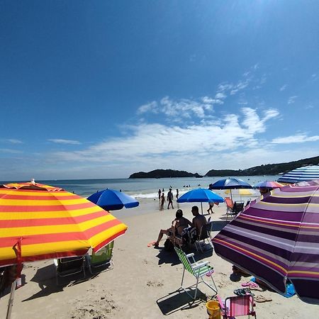 Refugio Praiano Em Bombinhas - Aluguel Temporada Экстерьер фото